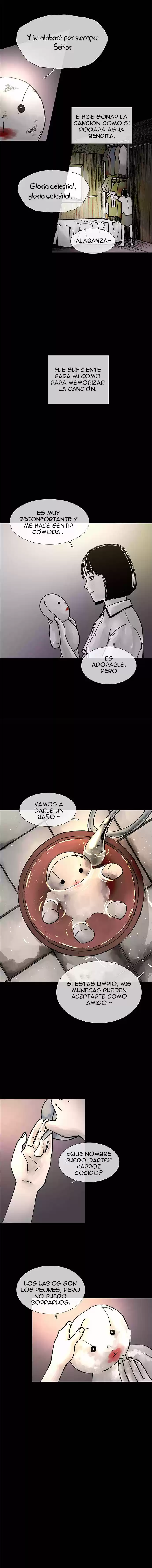 POGO - Capítulo 4 - Página 7 - LectorTMOo