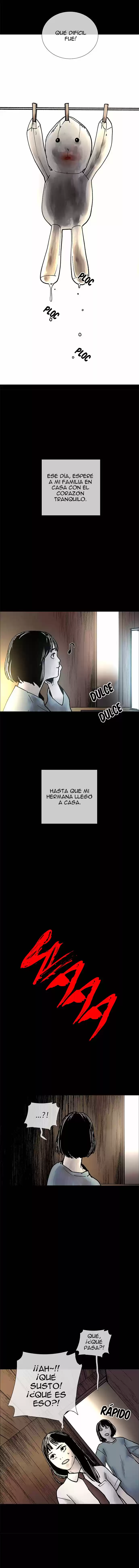 POGO - Capítulo 4 - Página 8 - LectorTMOo