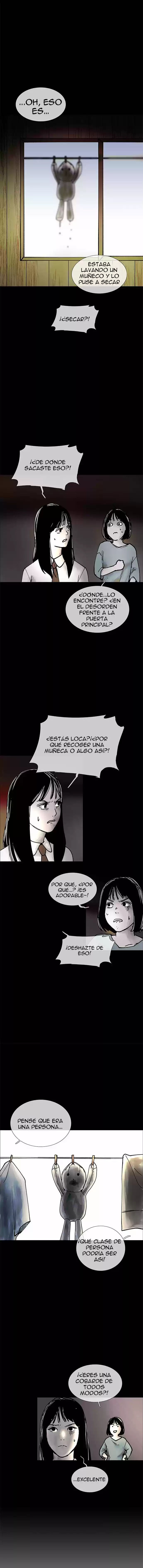 POGO - Capítulo 4 - Página 9 - LectorTMOo