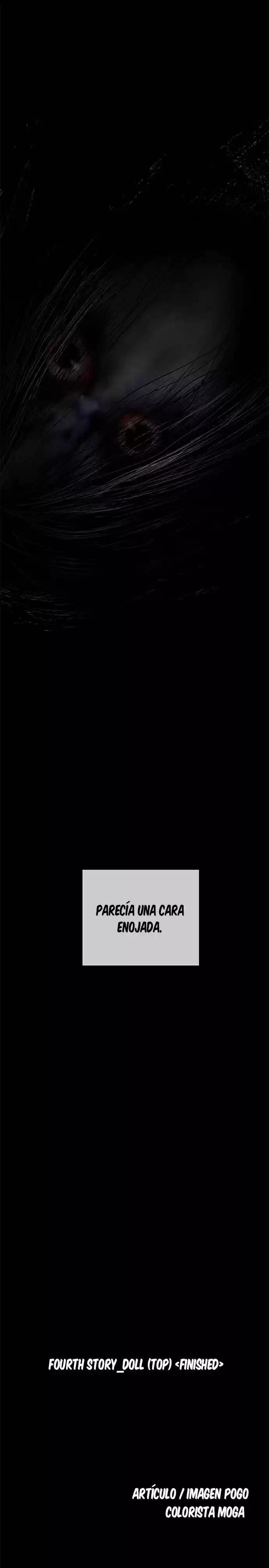 POGO - Capítulo 4 - Página 16 - LectorTMOo