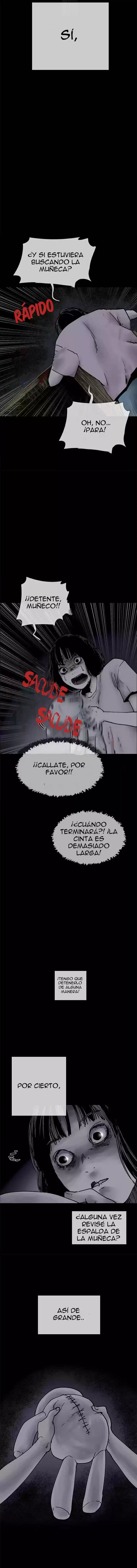 POGO - Capítulo 5 - Página 12 - LectorTMOo