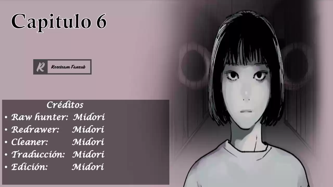 POGO - Capítulo 6 - Página 1 - LectorTMOo