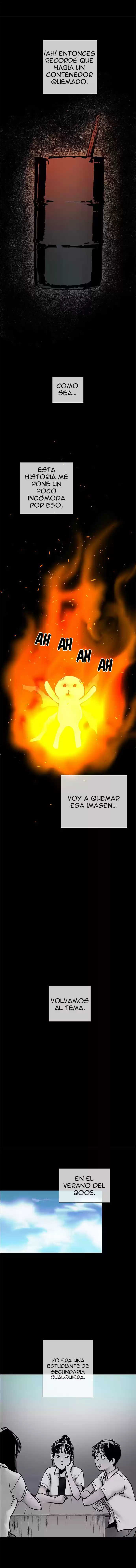 POGO - Capítulo 6 - Página 3 - LectorTMOo