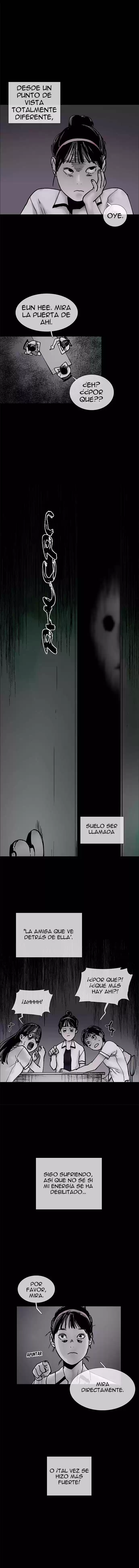 POGO - Capítulo 6 - Página 4 - LectorTMOo