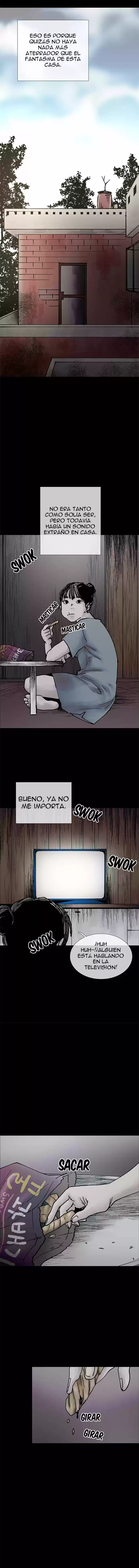 POGO - Capítulo 6 - Página 5 - LectorTMOo