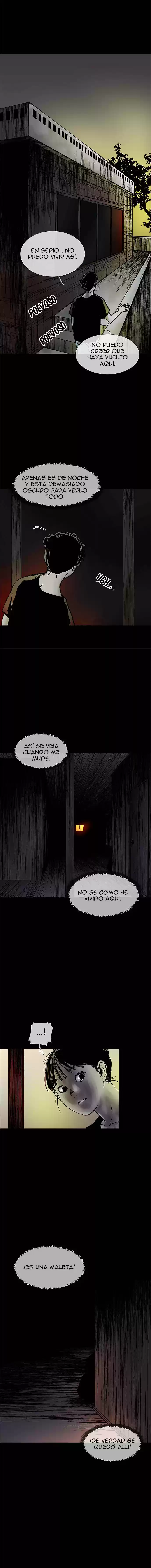 POGO - Capítulo 6 - Página 9 - LectorTMOo