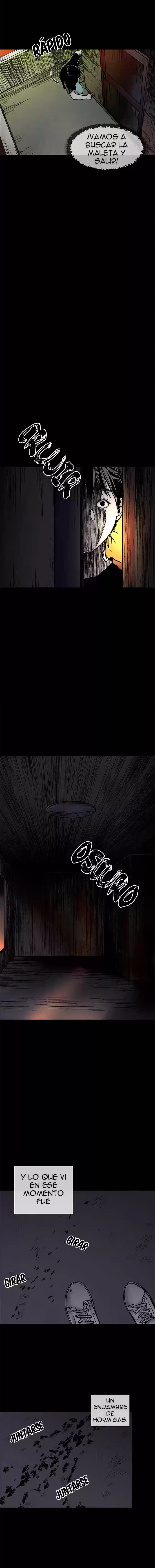 POGO - Capítulo 6 - Página 10 - LectorTMOo