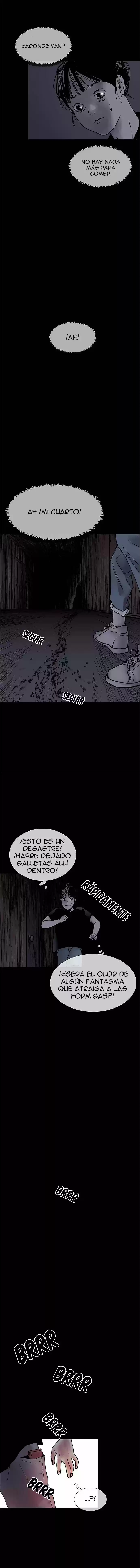 POGO - Capítulo 6 - Página 11 - LectorTMOo