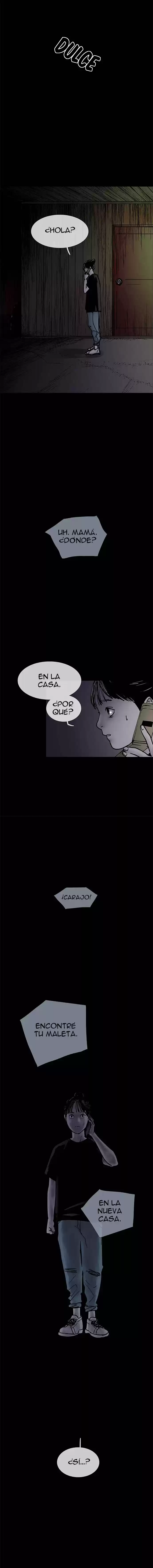 POGO - Capítulo 6 - Página 12 - LectorTMOo