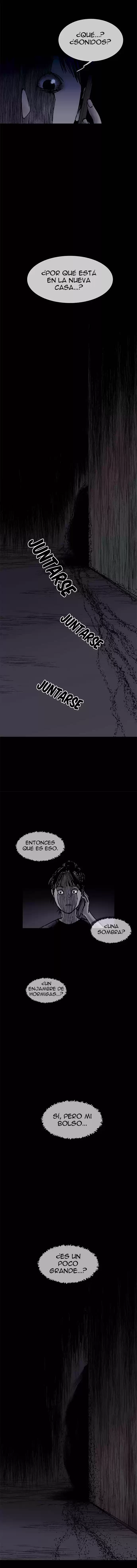 POGO - Capítulo 6 - Página 13 - LectorTMOo