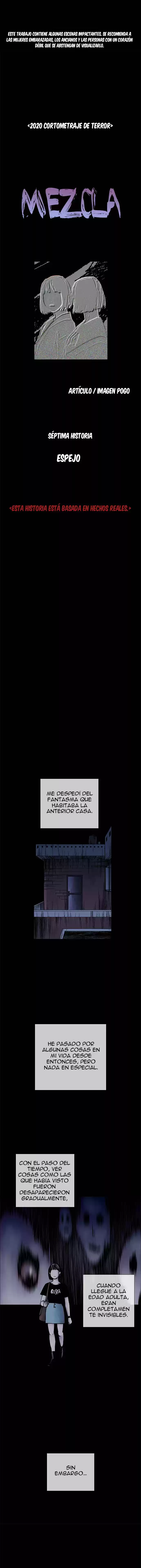POGO - Capítulo 7 - Página 2 - LectorTMOo