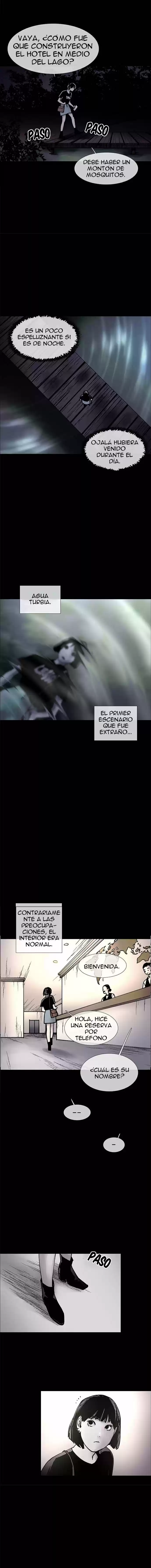POGO - Capítulo 7 - Página 5 - LectorTMOo
