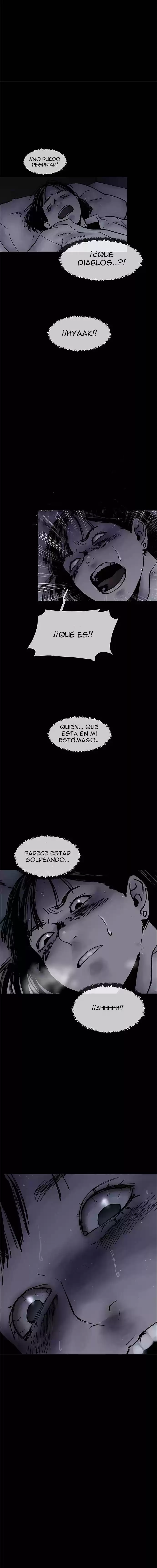 POGO - Capítulo 7 - Página 10 - LectorTMOo