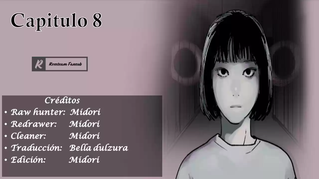 POGO - Capítulo 8 - Página 1 - LectorTMOo
