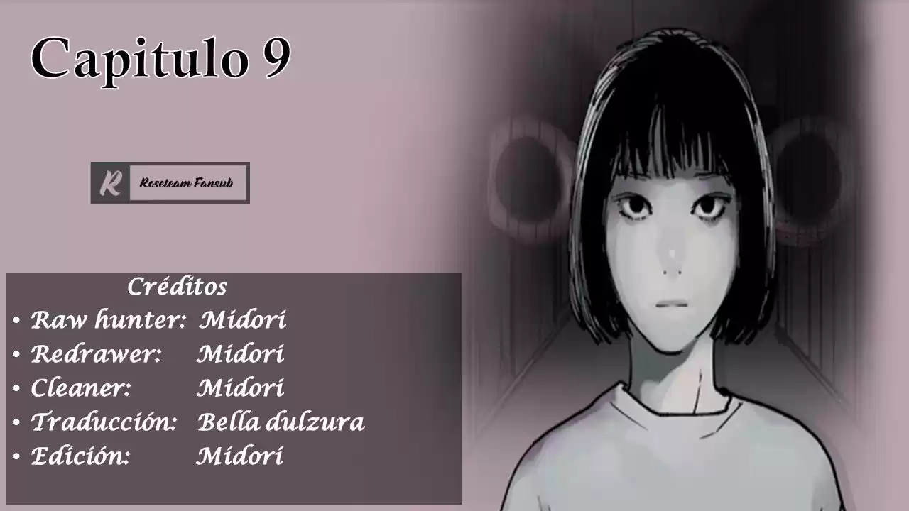 POGO - Capítulo 9 - Página 1 - LectorTMOo