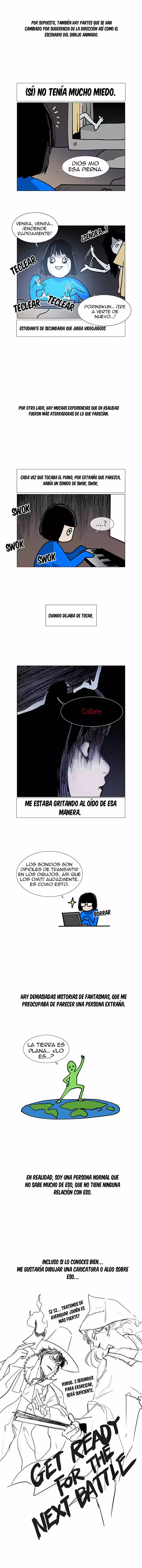 POGO - Capítulo 9 - Página 3 - LectorTMOo