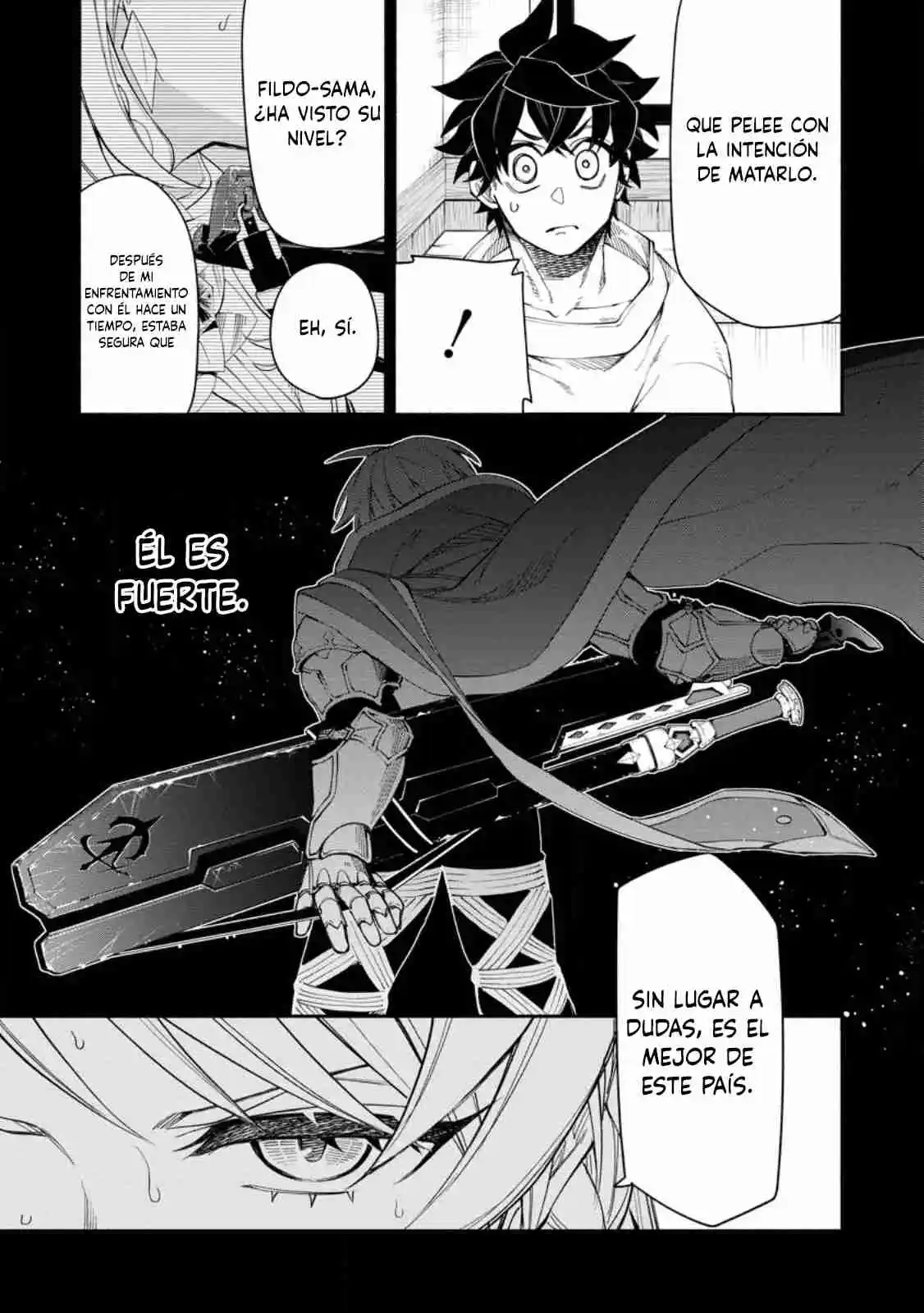Point Gifter Keikenchi Bunpai Nouryokusha No Isekai Saikyou Solo Life - Capítulo 13 - Página 6 - LectorTMOo