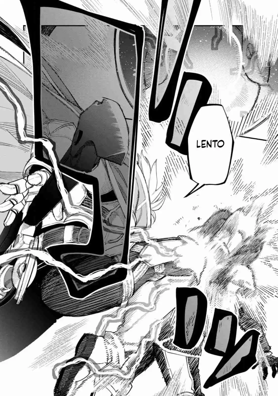 Point Gifter Keikenchi Bunpai Nouryokusha No Isekai Saikyou Solo Life - Capítulo 13 - Página 18 - LectorTMOo