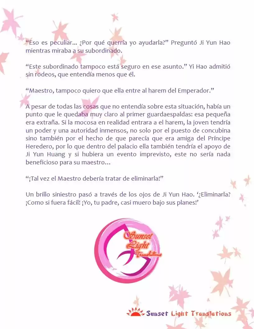 Poisoning The World: The Secret Service Mysterious Doctor Is A Young Beastly Wife (Novela) - Capítulo 128 - Página 5 - LectorTMOo