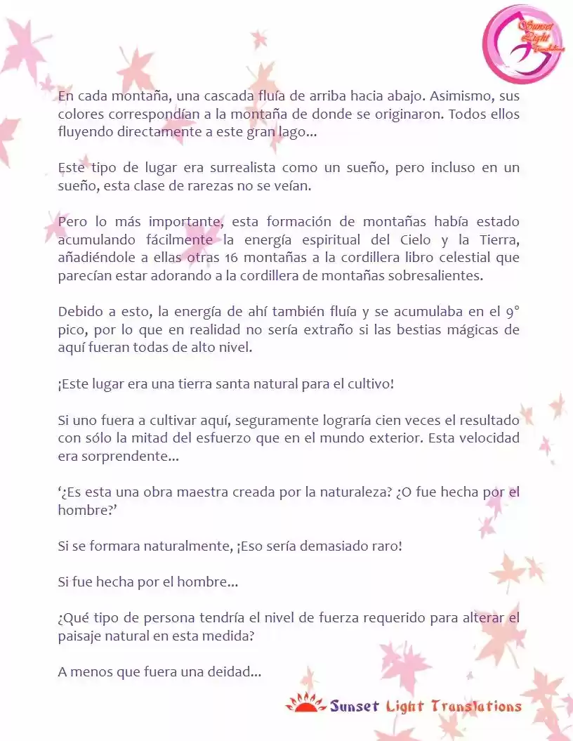 Poisoning The World: The Secret Service Mysterious Doctor Is A Young Beastly Wife (Novela) - Capítulo 157 - Página 4 - LectorTMOo