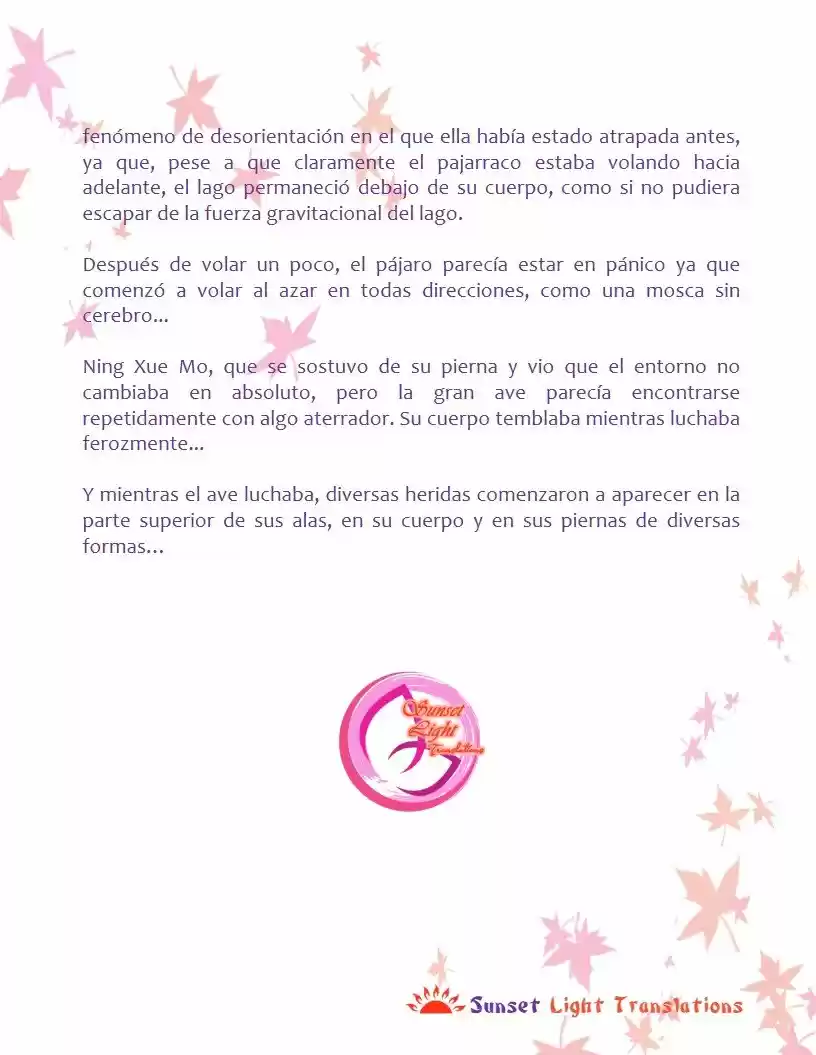Poisoning The World: The Secret Service Mysterious Doctor Is A Young Beastly Wife (Novela) - Capítulo 159 - Página 5 - LectorTMOo