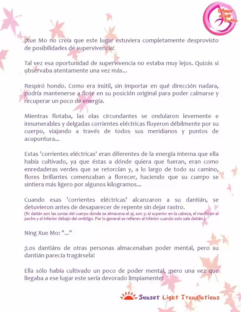 Poisoning The World: The Secret Service Mysterious Doctor Is A Young Beastly Wife (Novela) - Capítulo 160 - Página 4 - LectorTMOo