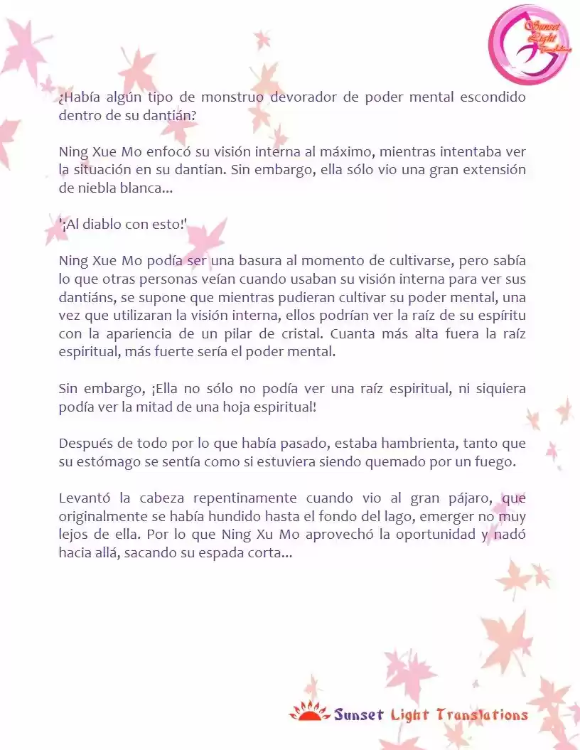 Poisoning The World: The Secret Service Mysterious Doctor Is A Young Beastly Wife (Novela) - Capítulo 160 - Página 5 - LectorTMOo