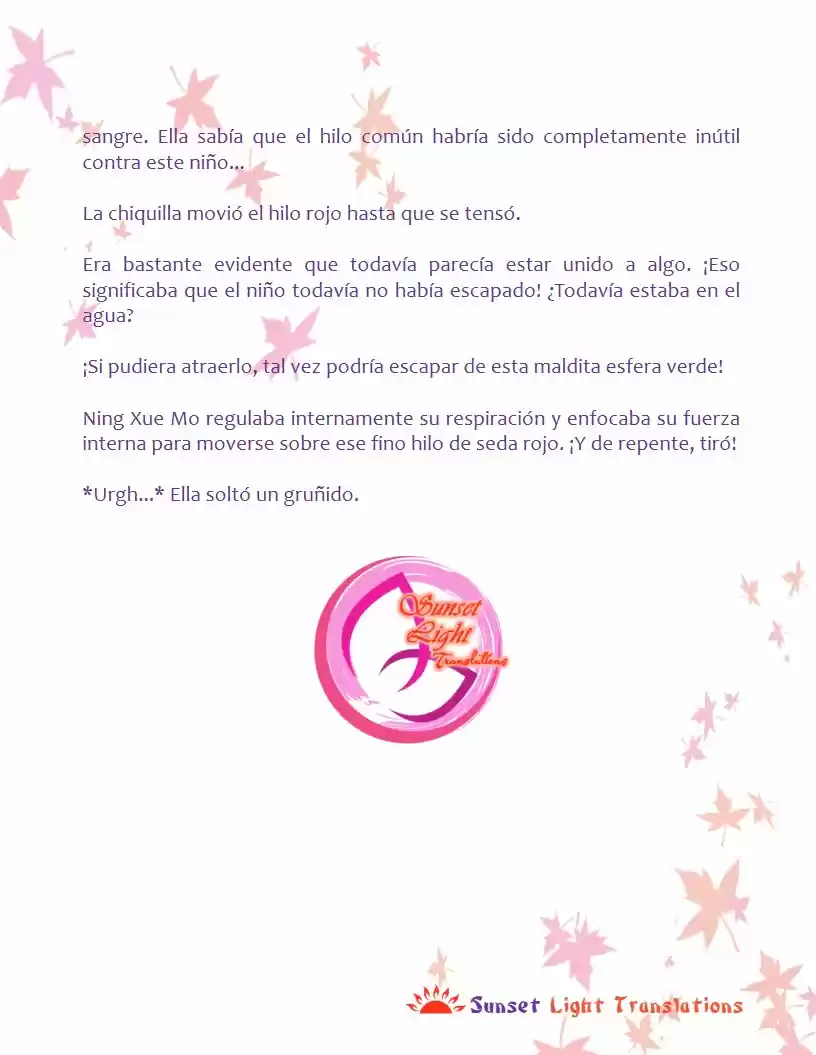 Poisoning The World: The Secret Service Mysterious Doctor Is A Young Beastly Wife (Novela) - Capítulo 165 - Página 5 - LectorTMOo