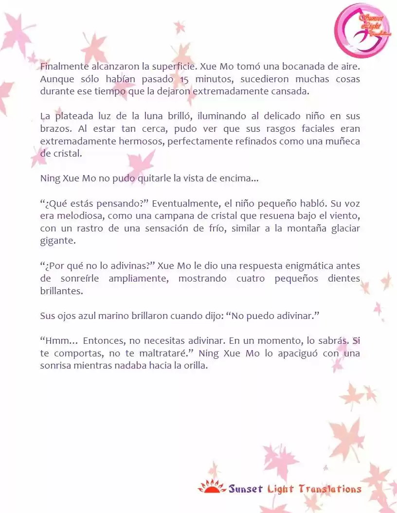 Poisoning The World: The Secret Service Mysterious Doctor Is A Young Beastly Wife (Novela) - Capítulo 168 - Página 5 - LectorTMOo