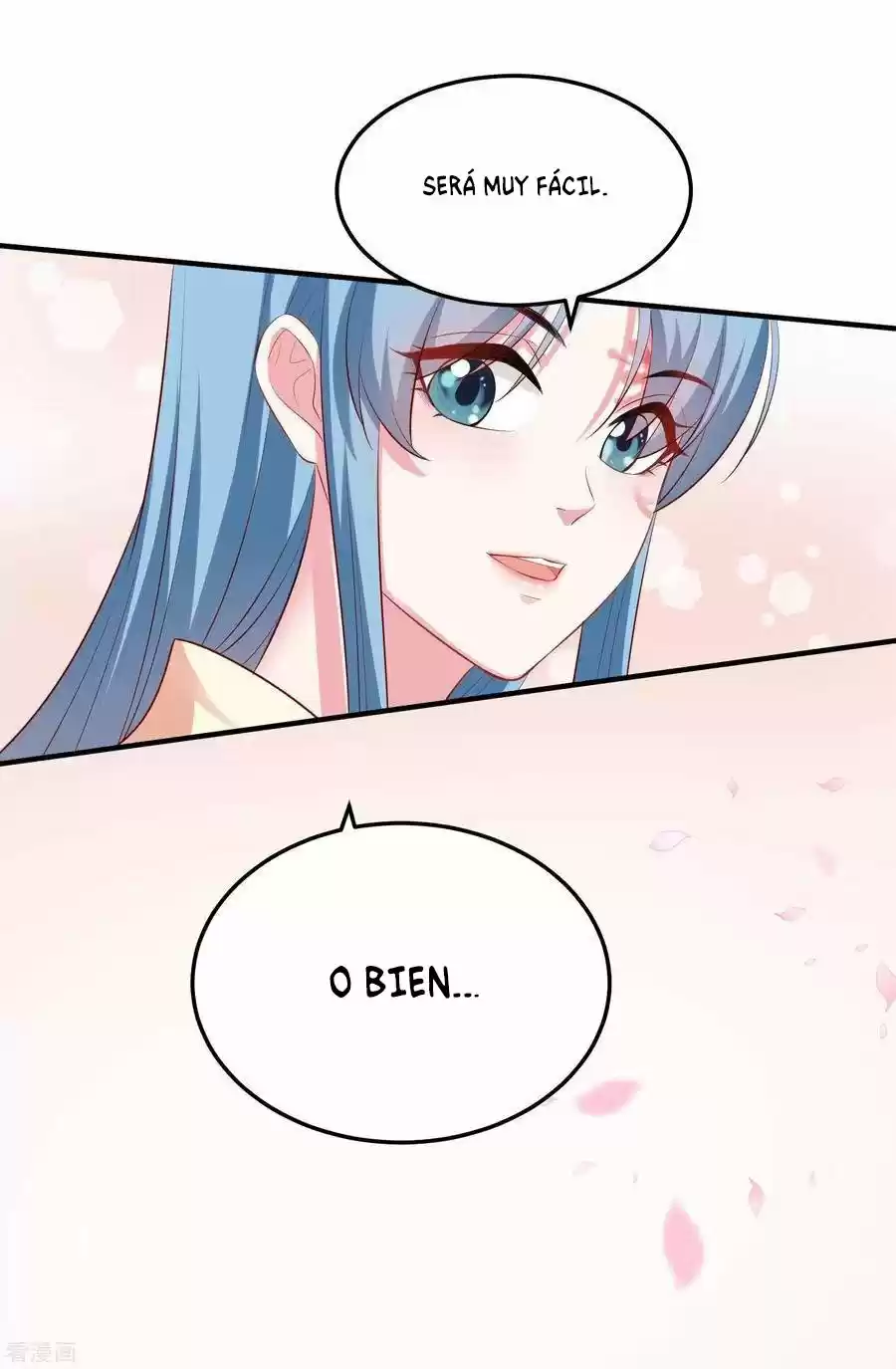 Poisonous Doctor: First Wife's Daughter - Capítulo 10 - Página 20 - LectorTMOo