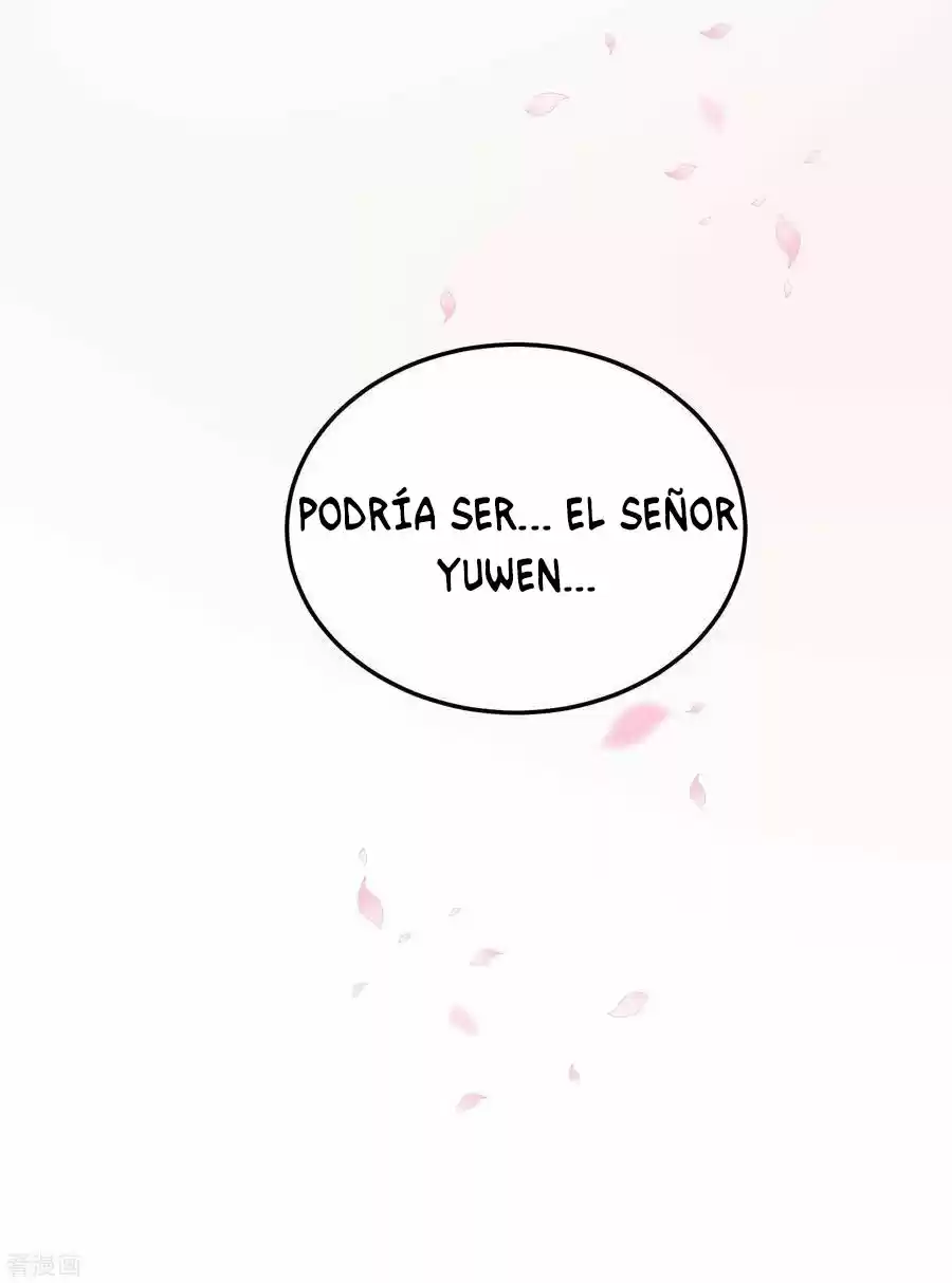 Poisonous Doctor: First Wife's Daughter - Capítulo 10 - Página 21 - LectorTMOo