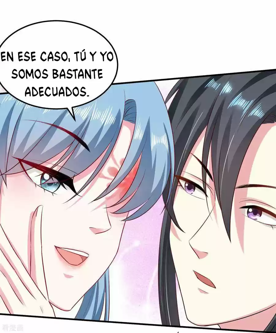 Poisonous Doctor: First Wife's Daughter - Capítulo 10 - Página 25 - LectorTMOo