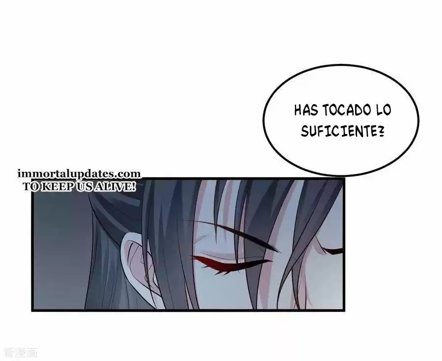 Poisonous Doctor: First Wife's Daughter - Capítulo 11 - Página 4 - LectorTMOo