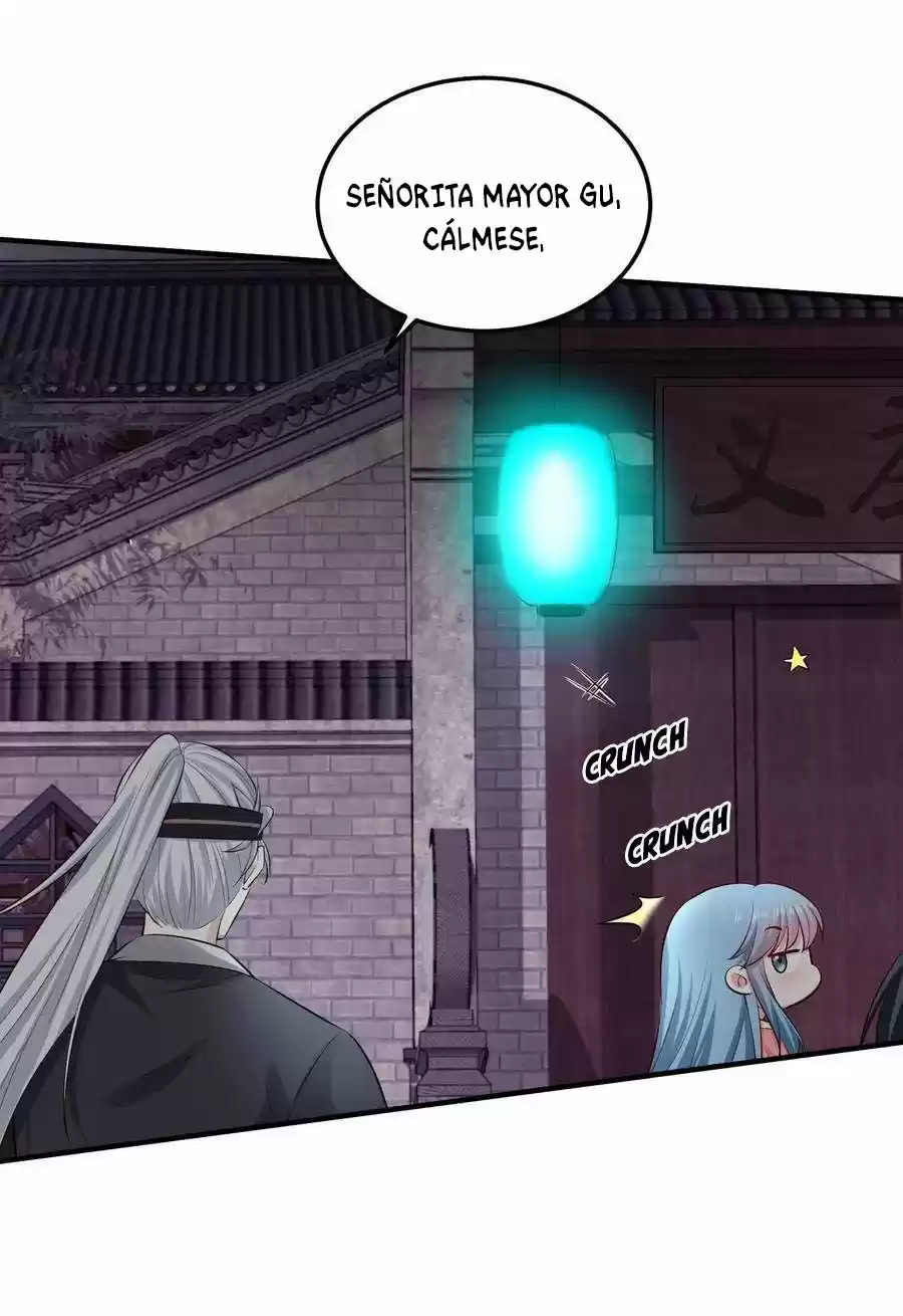 Poisonous Doctor: First Wife's Daughter - Capítulo 11 - Página 9 - LectorTMOo