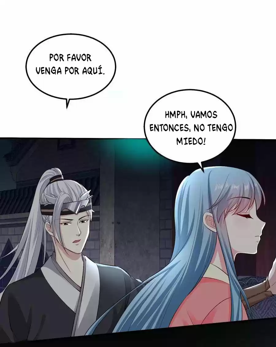 Poisonous Doctor: First Wife's Daughter - Capítulo 11 - Página 10 - LectorTMOo
