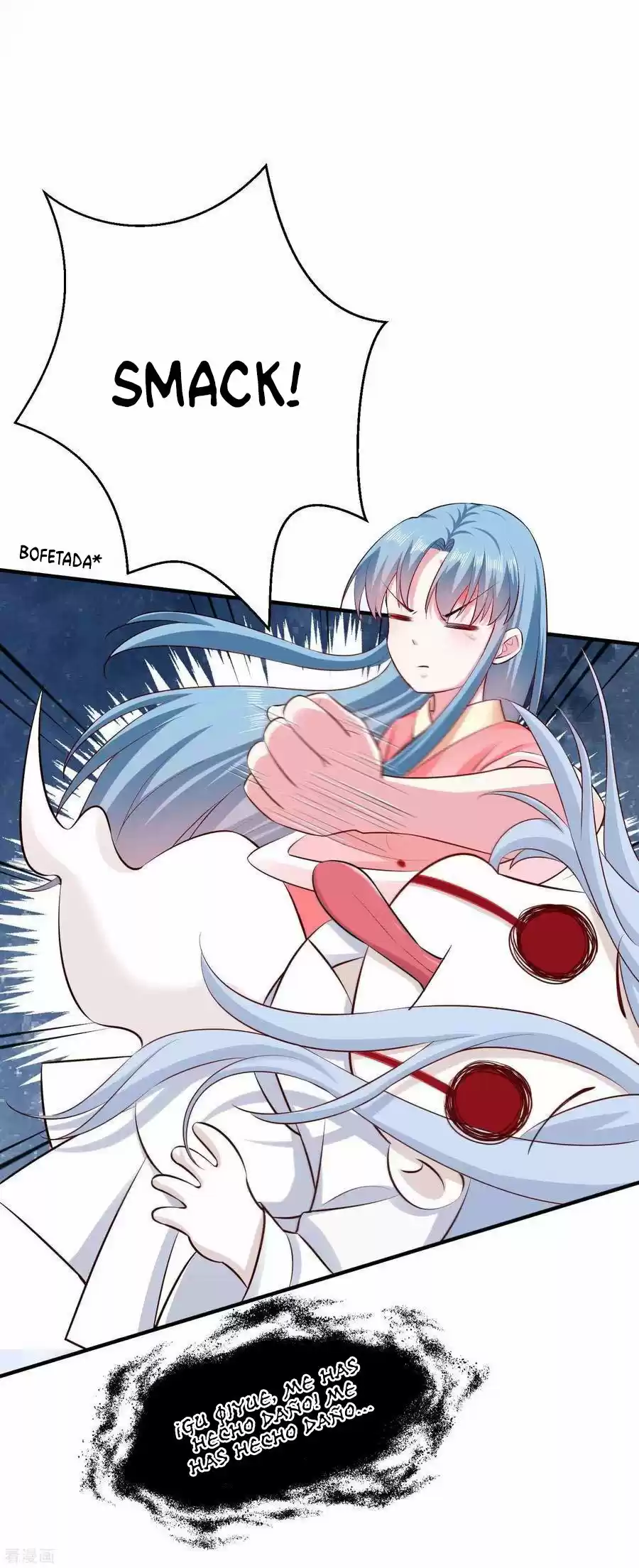 Poisonous Doctor: First Wife's Daughter - Capítulo 11 - Página 14 - LectorTMOo