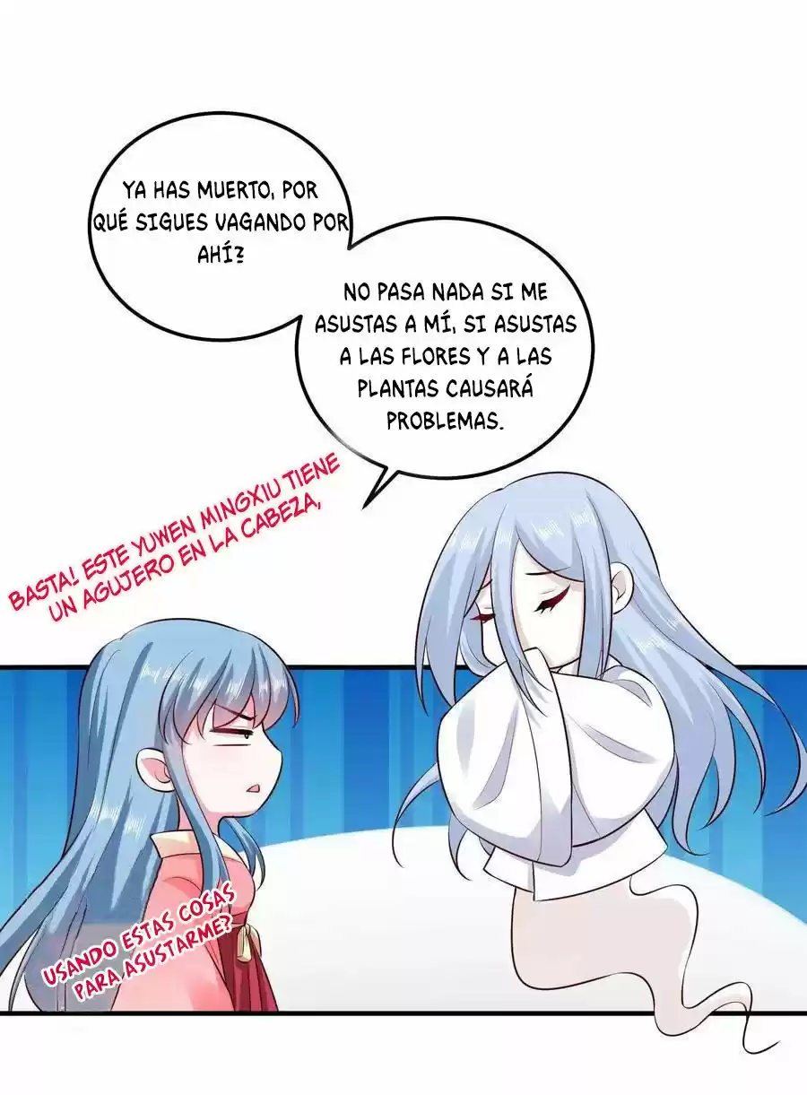 Poisonous Doctor: First Wife's Daughter - Capítulo 11 - Página 17 - LectorTMOo