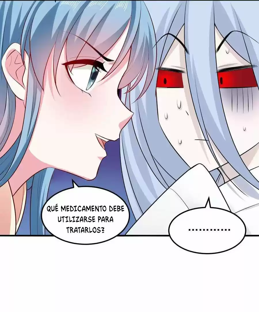 Poisonous Doctor: First Wife's Daughter - Capítulo 11 - Página 19 - LectorTMOo
