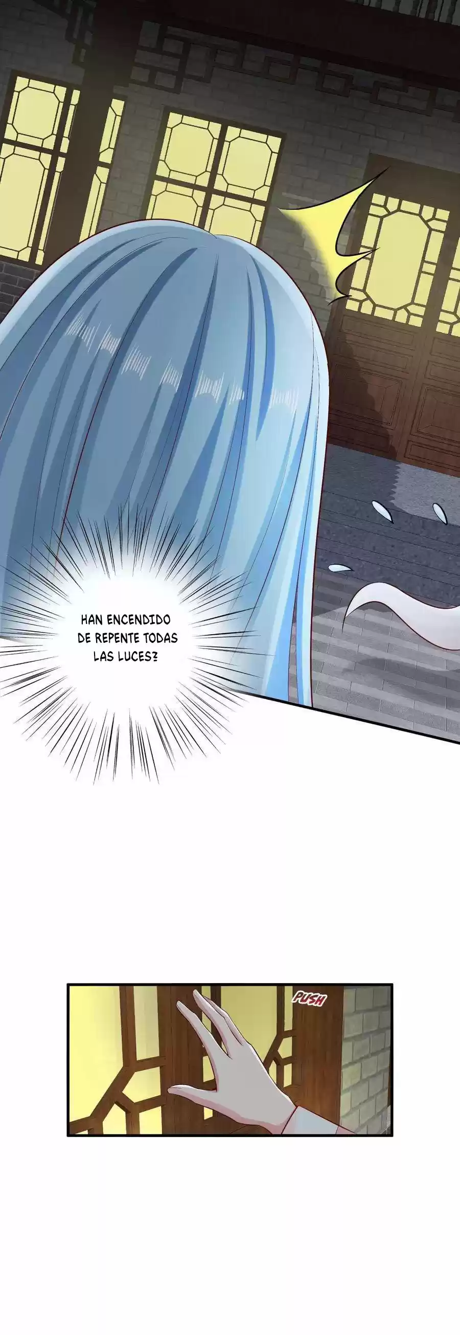 Poisonous Doctor: First Wife's Daughter - Capítulo 11 - Página 21 - LectorTMOo