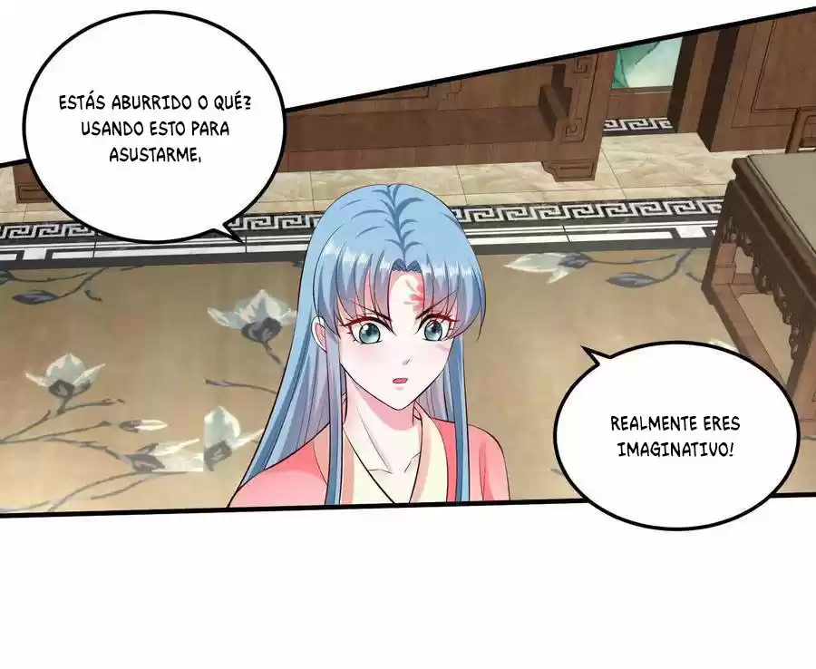 Poisonous Doctor: First Wife's Daughter - Capítulo 11 - Página 23 - LectorTMOo