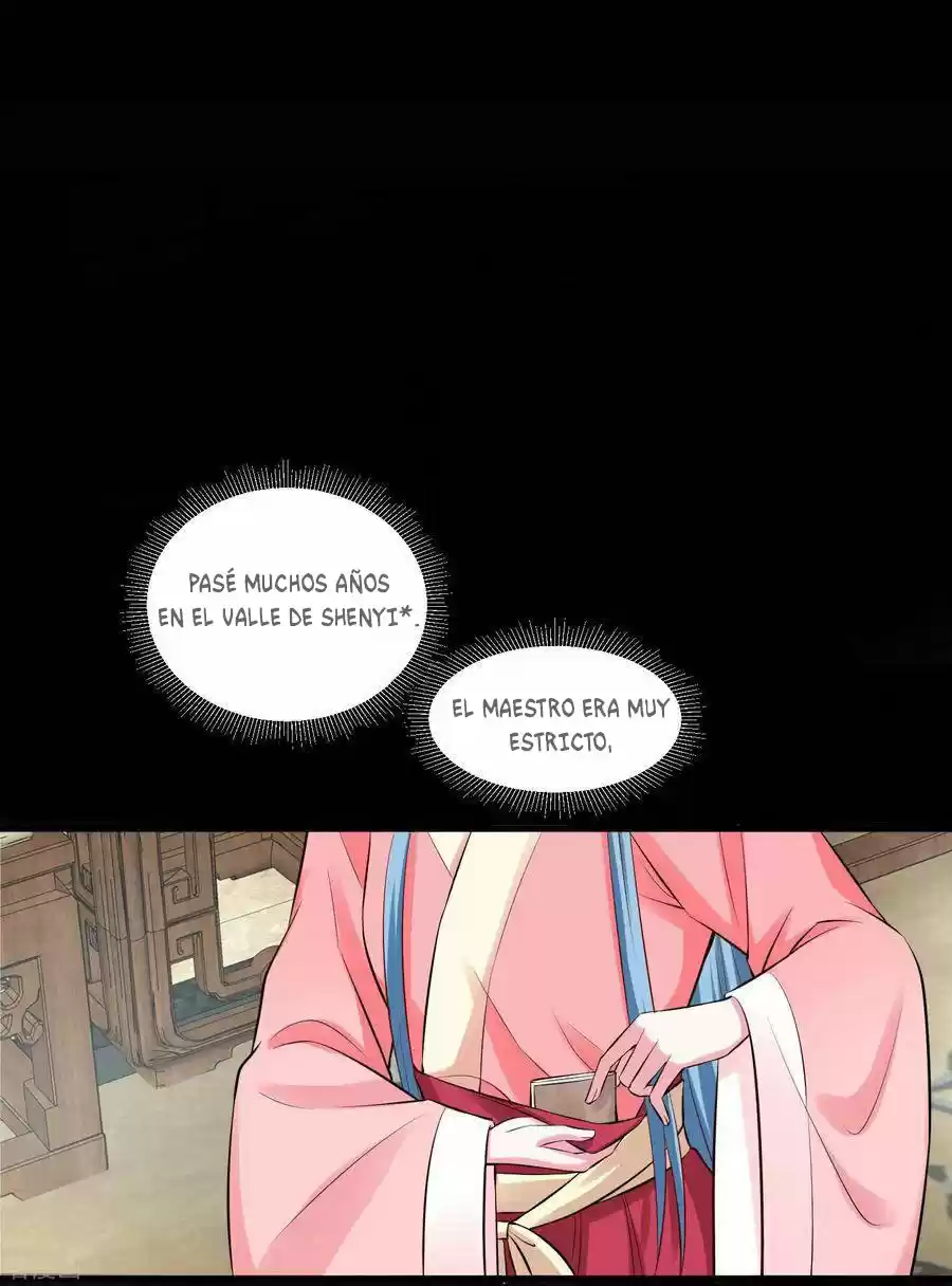 Poisonous Doctor: First Wife's Daughter - Capítulo 12 - Página 9 - LectorTMOo