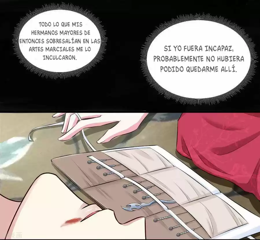 Poisonous Doctor: First Wife's Daughter - Capítulo 12 - Página 10 - LectorTMOo