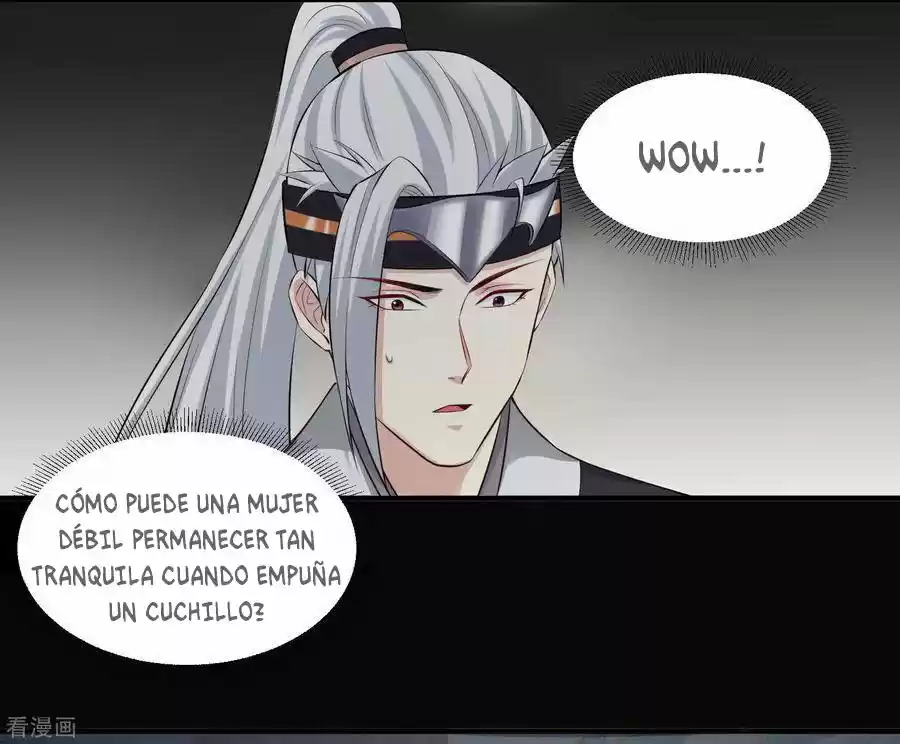 Poisonous Doctor: First Wife's Daughter - Capítulo 12 - Página 12 - LectorTMOo
