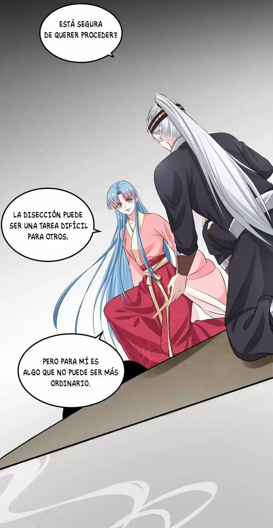 Poisonous Doctor: First Wife's Daughter - Capítulo 12 - Página 15 - LectorTMOo