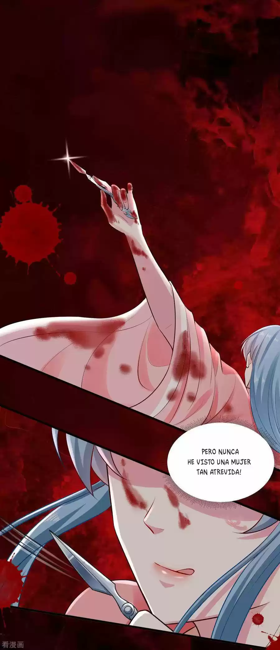 Poisonous Doctor: First Wife's Daughter - Capítulo 12 - Página 17 - LectorTMOo