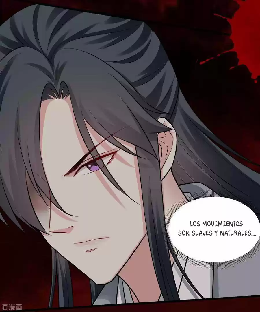 Poisonous Doctor: First Wife's Daughter - Capítulo 12 - Página 18 - LectorTMOo