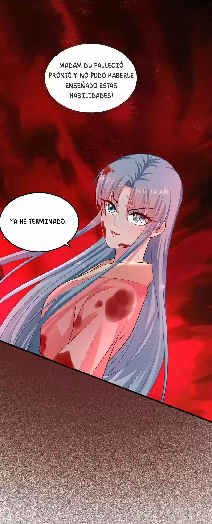 Poisonous Doctor: First Wife's Daughter - Capítulo 12 - Página 20 - LectorTMOo