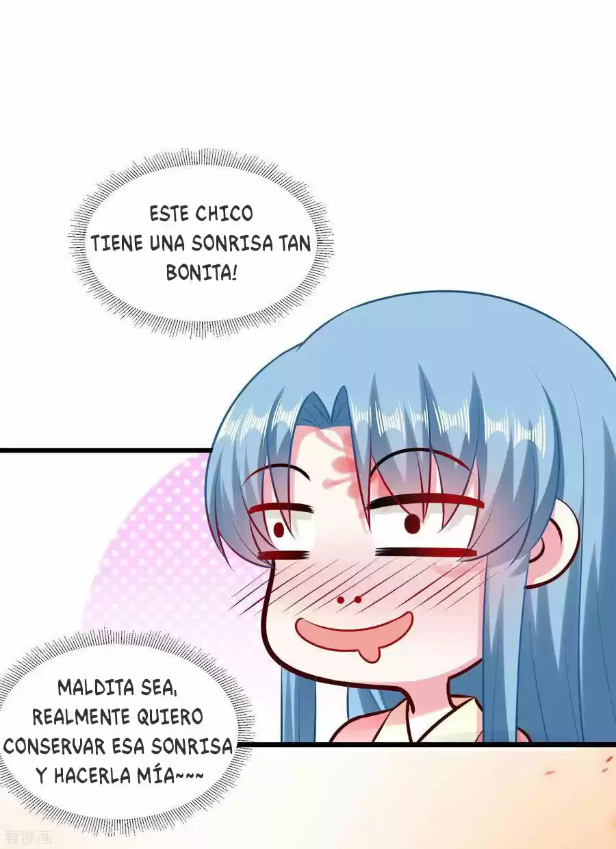 Poisonous Doctor: First Wife's Daughter - Capítulo 13 - Página 4 - LectorTMOo