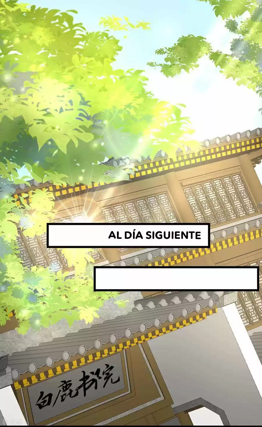Poisonous Doctor: First Wife's Daughter - Capítulo 13 - Página 9 - LectorTMOo