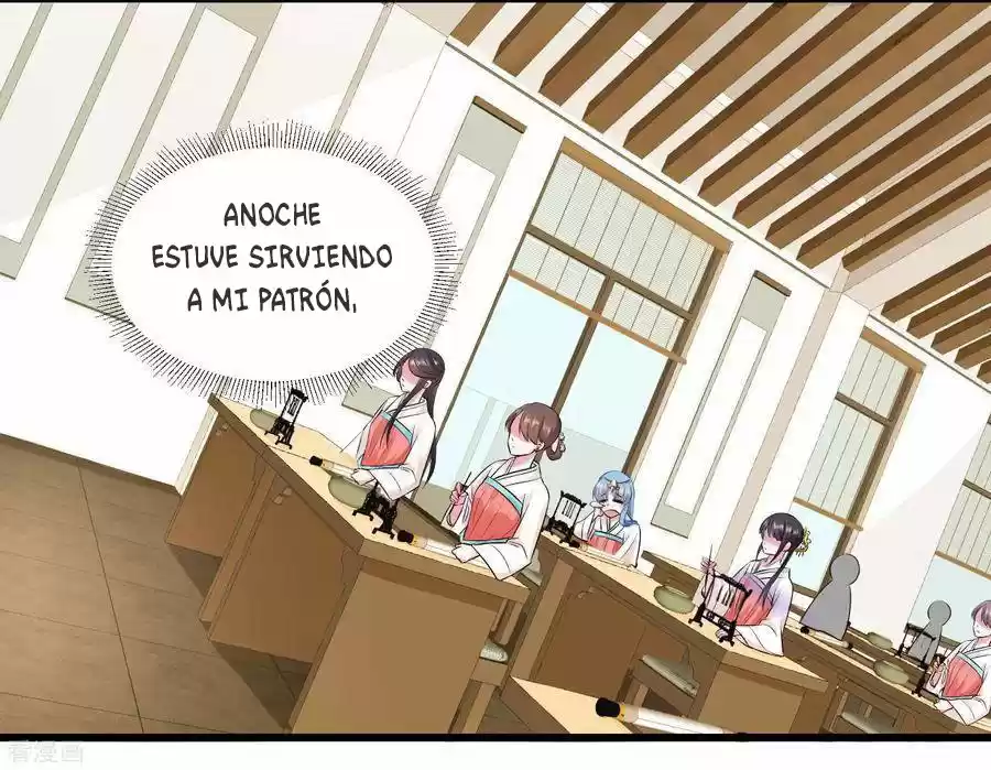 Poisonous Doctor: First Wife's Daughter - Capítulo 13 - Página 10 - LectorTMOo